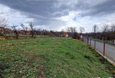 Casa situata in Oras Tismana - Valcele - 8