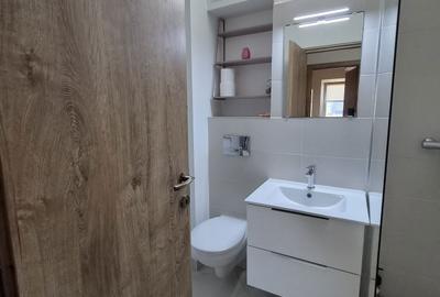 Garsonieră decomandată în Zamfirescu - 7