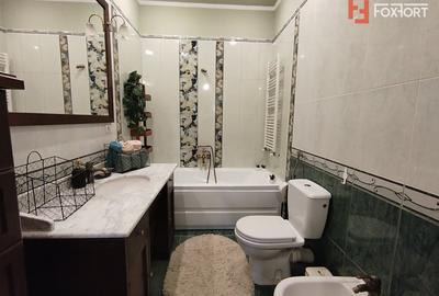 Apartament cu 3 camere de inchiriat in Timisoara, zona Ultracentrala - 8