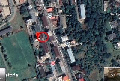 Apartament cu 2 camere în Central - 2