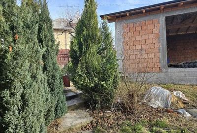 Casă cu Teren 400 Mp în Central - 2