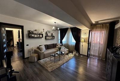 APARTAMENT OBOR , ETAJ 1 - 2