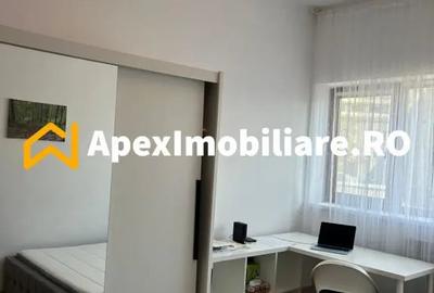Apartament cu 3 camere semidecomandat în Rosetti - 15