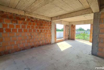 Casa individuala 15 minute de capitala, zona linistita - 1