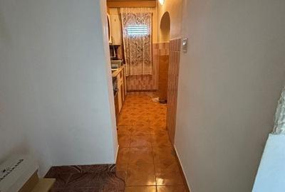 Apartament cu 3 camere decomandat, mobilat în Central - 5