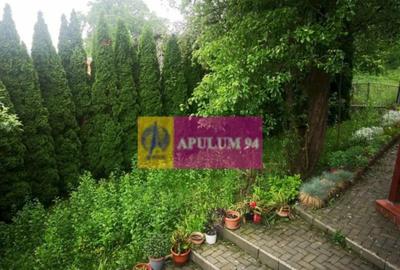 Casă cu 3 camere cu Teren 727 Mp în Poiana - 2