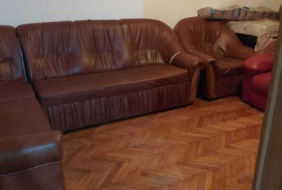 Apartament cu 3 camere decomandat în Central - 2
