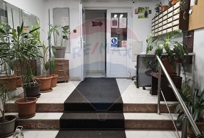 Apartament luminos cu 3 camere, 101 mp utili + parcare in Tineretului - 21