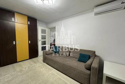 Apartament 2 camere, centrala proprie, parter, situat in Buziasului Apartament 2 camere, centrala proprie, parter, situat in Buziasului - 2