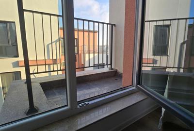 Garsonieră modernă de închiriat – Otopeni, Str. Oituz | Prima închiriere! - 16