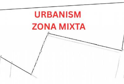 Teren intravilan Zona Metro, suprafa?a 12.418 mp P - 2