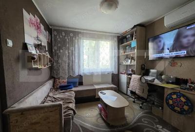 Apartament cu 2 camere semidecomandat în Carpați 1 - 5