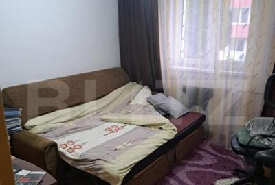 Apartament cu 3 camere semidecomandat, mobilat în Central - 2