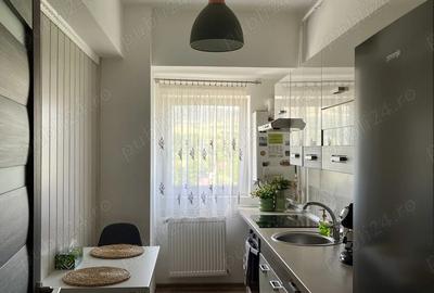 Inchiriez apartament in Flore?ti, Cluj-Napoca direct de la proprietar - 3