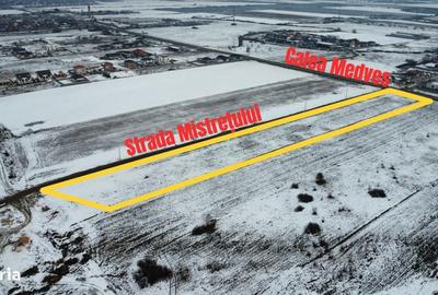 Spațiu comercial, în Urseni - 8