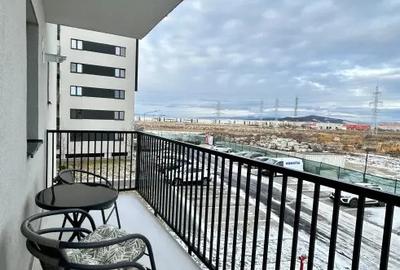 Inchiriere apartament nou - 6