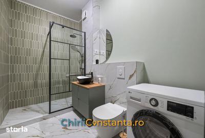 Apartament cu 2 camere în Tomis Nord - 1