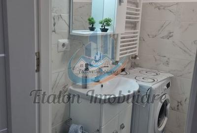 Casă individuală cu 5 camere cu Teren 350 Mp în Periferie - 13