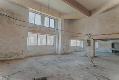 Birou, de 1,380 mp, în Central - 8