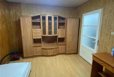 Inchiriez Garsoniera CF2 pe Vanatori - 1