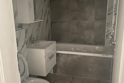 Garsoniera 40mp, Bloc Nou, Zona linistita, Parc, Metrou M2 - 4