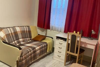 Apartament cu 3 camere etaj intermediar zona Petrom Baciu - 4
