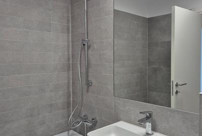 PRIMA INCHIRIERE 2 cam mobilat lux Floreasca - Promenada Mall - 11