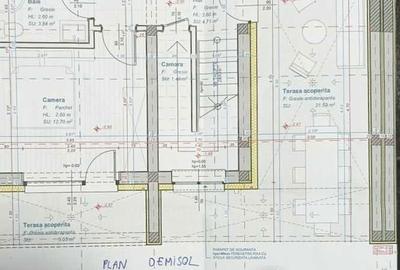 Casă cu 4 camere în Luna - 2