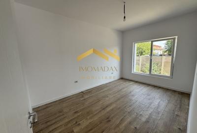 - Duplex -3 camere - 2 bai - - 8