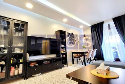 Apartament cu 2 camere semidecomandat, mobilat în Domenii - 4