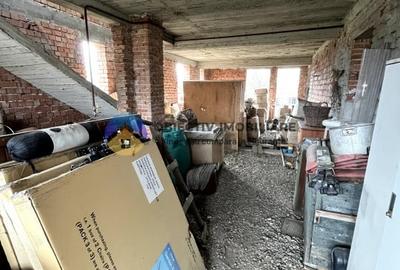 Vila la rosu - Viisoara - 3