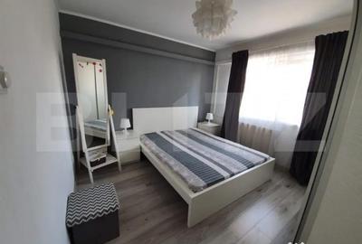 Apartament cu 2 camere decomandat, mobilat în Lăpuș Argeș - 5