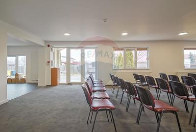 Casă cu 7 camere cu Teren 1400 Mp în Stupini - 34