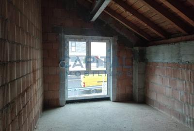 Comision 0%! Casa moderna, 222 mp, teren 624 mp, cartier Andrei Muresanu - 6