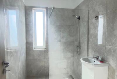 Apartament cu 2 camere decomandat în Giroc - 1