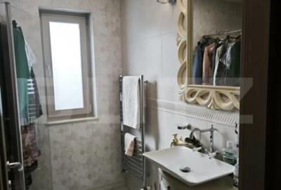 Apartament cu 3 camere decomandat în Central - 14