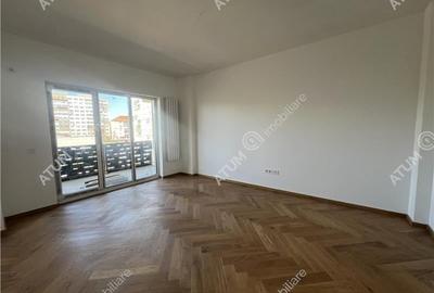 Apartament la cheie cu 3 camere si 2 bai si terasa zona Rahovei - 2