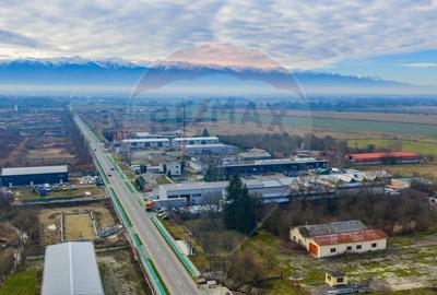 Spa?iu industrial modern de vanzare Fagara? - Co... - 28