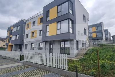 Apartament 2 camere + curte 50mp - 8