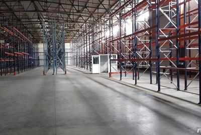 Spațiu comercial, de 2,500 mp, în Ștefăneștii de Jos - 4