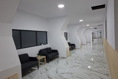 Spațiu comercial, de 500 mp, în Central - 2
