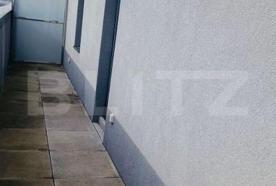 Apartament cu 2 camere în Libertății