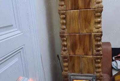 Apartament cu 4 camere semidecomandat în Fabric - 9