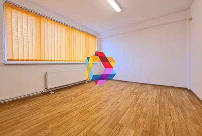 Spatiu birouri de închiriat Brasov - 120 mp  # plus-imo - 4