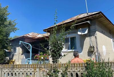 Casă cu 4 camere în Oltețani - 2