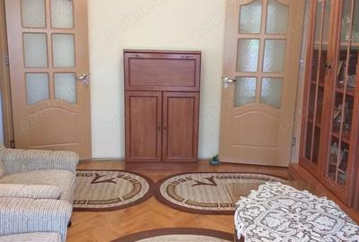 Inchiriez apartament 3 camere Micro 14, Buzau - 1