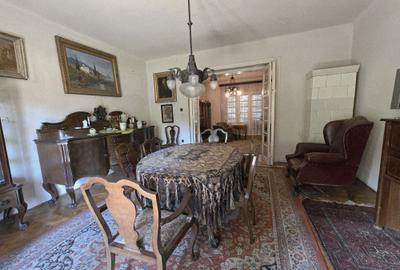 Casă cu 4 camere în Malul Mureșului - 2