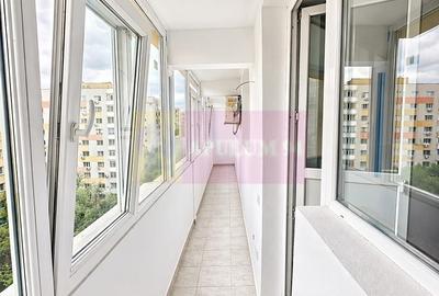 Apartament cu 3 camere decomandat în Tei - 3