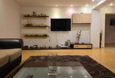 🏡 Apartament 3 camere Modern - Lux   Aviației | 100 mp | Prima închiriere | Et. 4/4 - 7