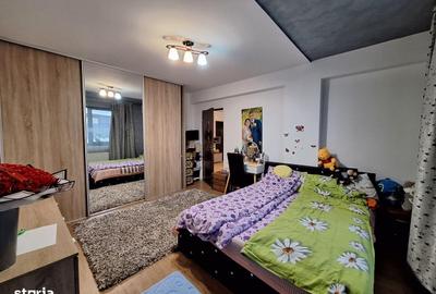 Apartament cu 2 camere semidecomandat în Central - 2